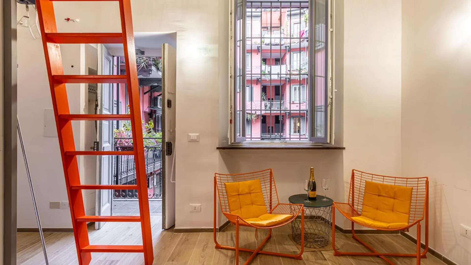 Appartamento Brembo'S Flat Milano
